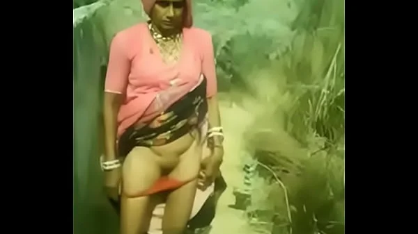 village bhabhi outdoor mms