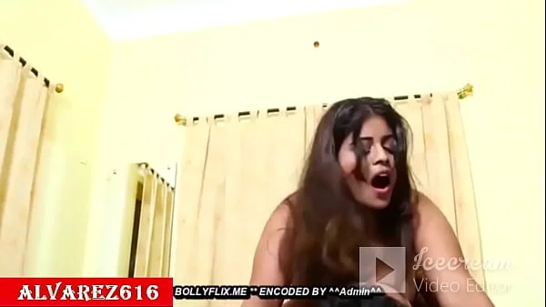 Indian Adult web-series Judwa Sex video part-03