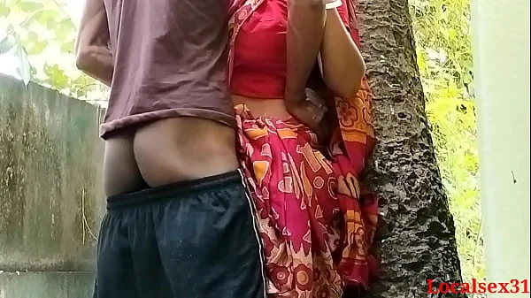 Village Living Lonly Bhabi Sex In Outdoor ( Official Video By Localsex31)